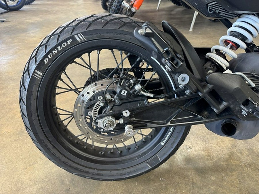 2021 Husqvarna VITPILEN 401