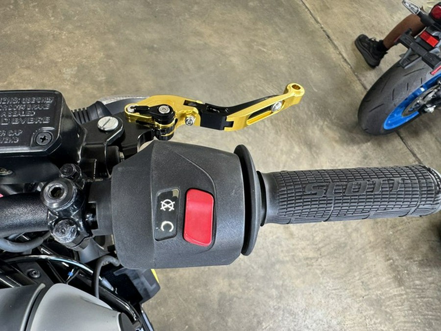 2021 Husqvarna VITPILEN 401