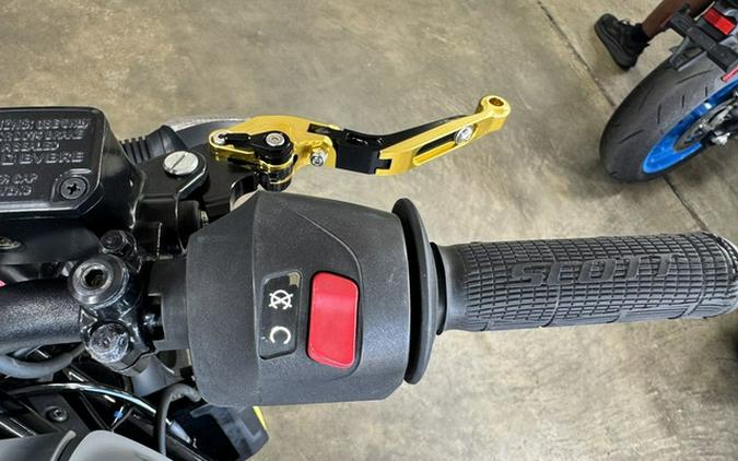 2021 Husqvarna VITPILEN 401