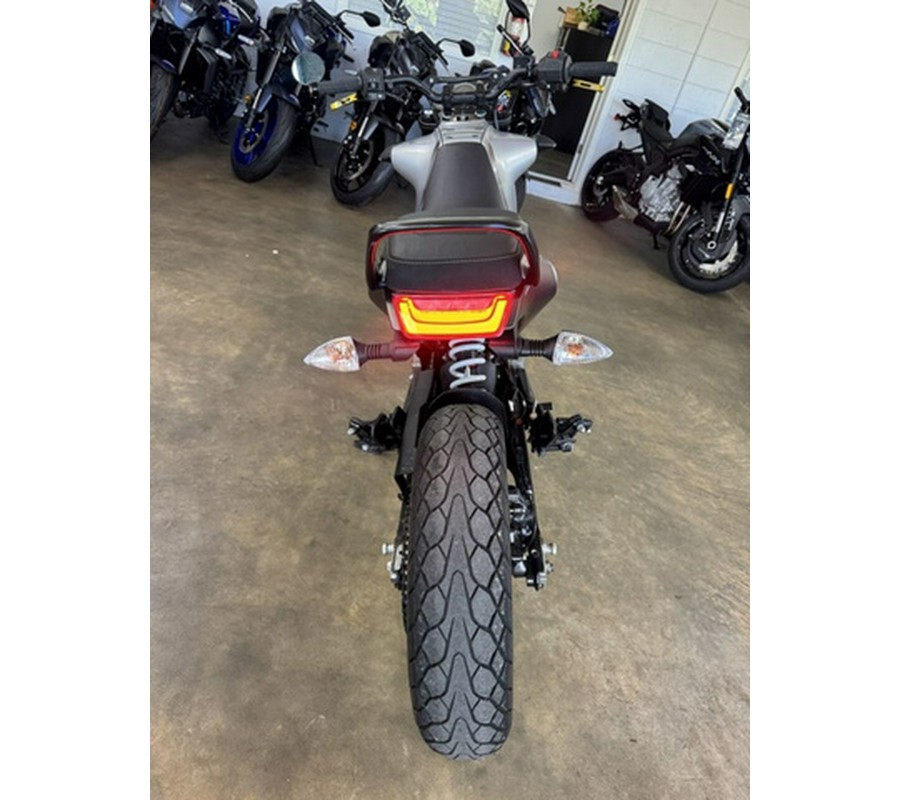 2021 Husqvarna VITPILEN 401