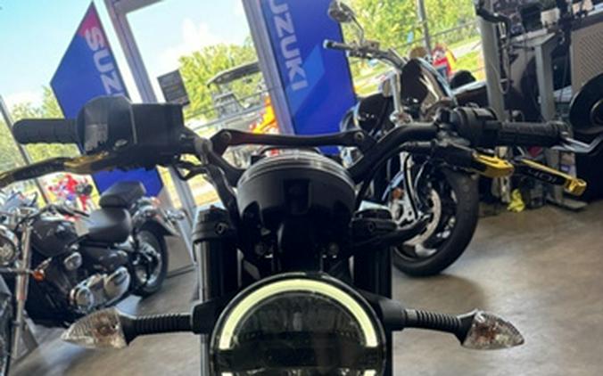 2021 Husqvarna VITPILEN 401