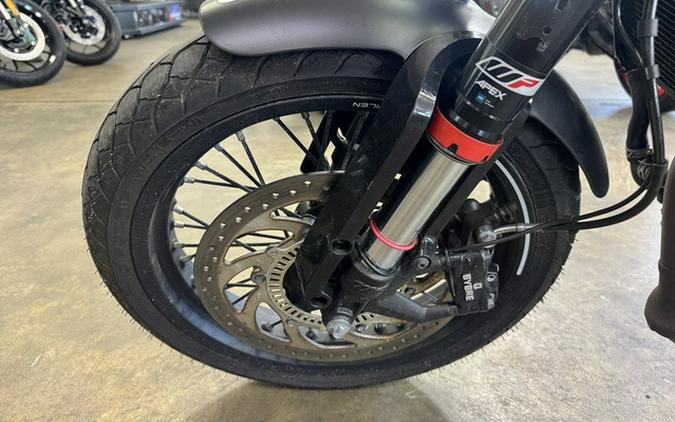 2021 Husqvarna VITPILEN 401