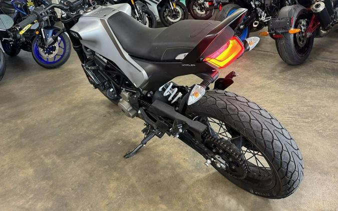 2021 Husqvarna VITPILEN 401