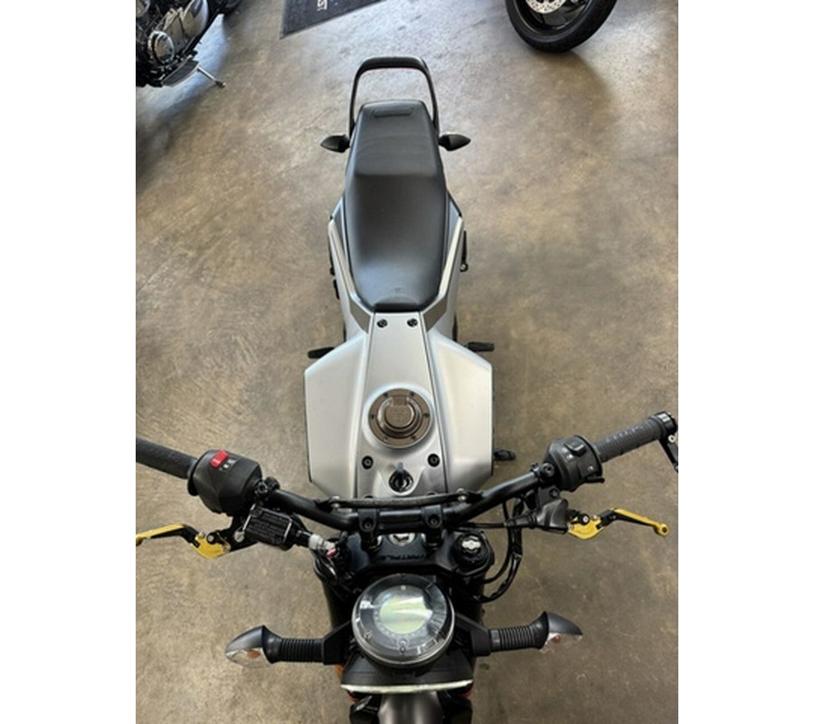 2021 Husqvarna VITPILEN 401