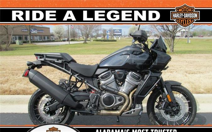 2021 Harley-Davidson Pan America Special Review (24 Fast Facts)