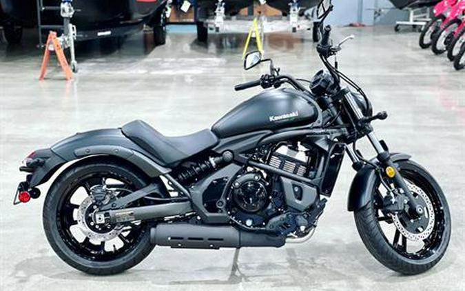 vulcan s 2023