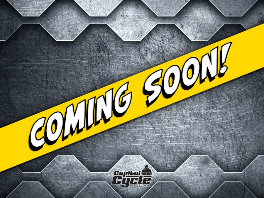 2020 Honda Africa Twin Base