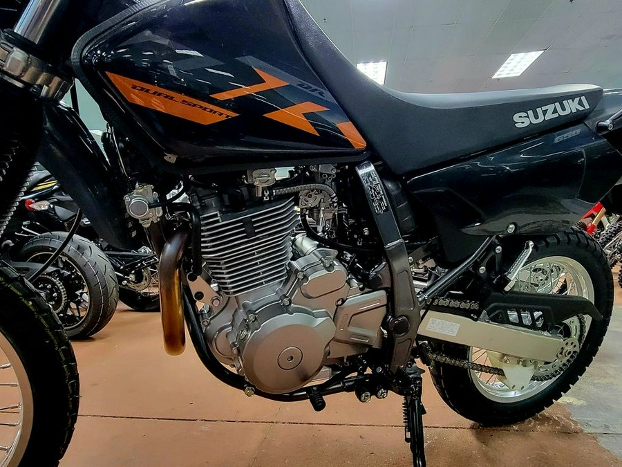 2024 Suzuki DR650S