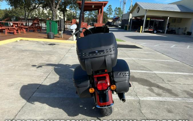 2024 Harley-Davidson Heritage Classic