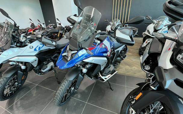 2024 BMW R 1300 GS