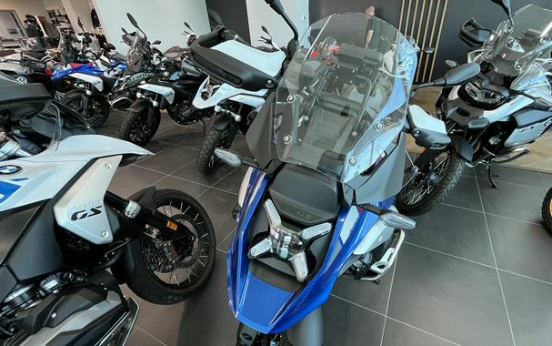 2024 BMW R 1300 GS