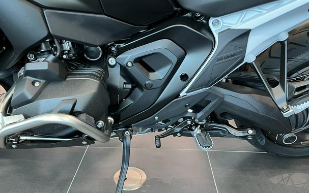 2024 BMW R 1300 GS