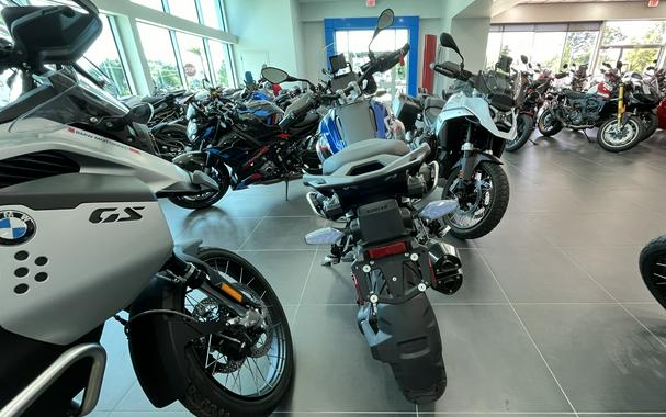 2024 BMW R 1300 GS