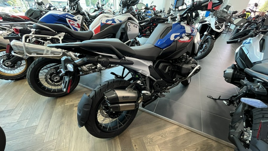 2024 BMW R 1300 GS