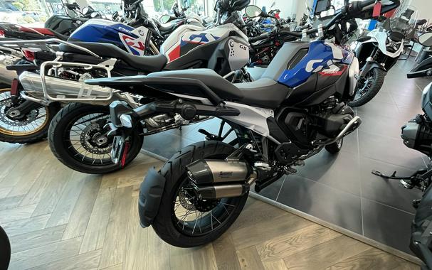 2024 BMW R 1300 GS