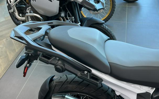 2024 BMW R 1300 GS