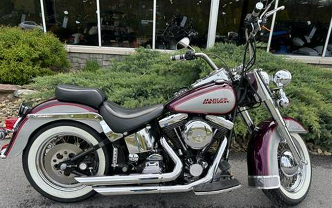 1994 Harley-Davidson Softail Heritage