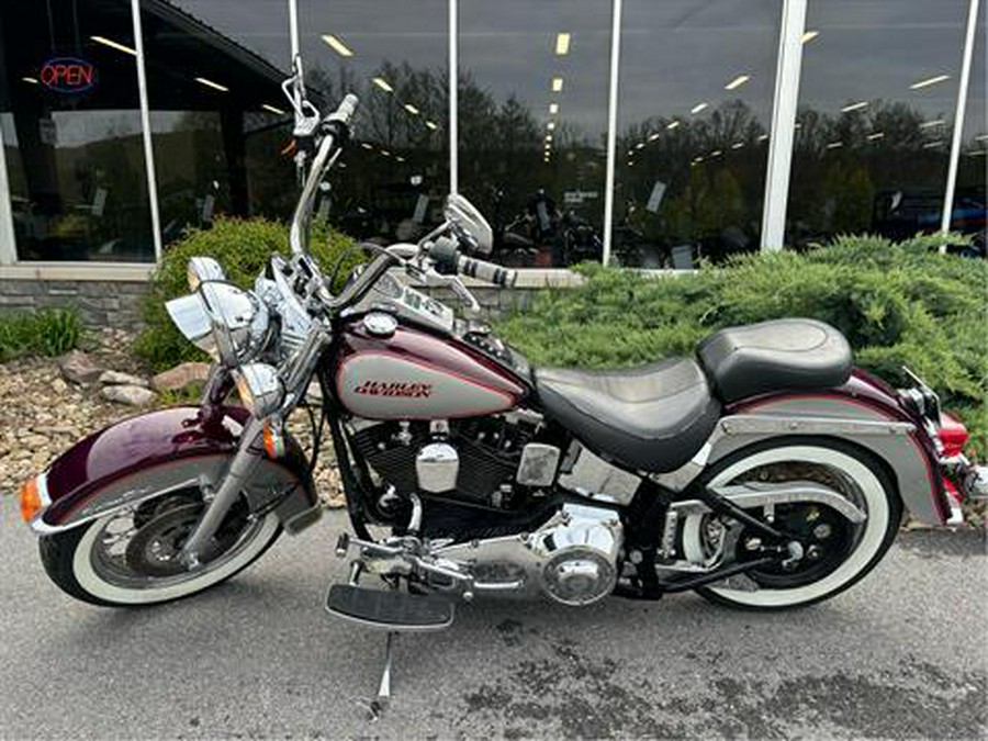 1994 Harley-Davidson Softail Heritage