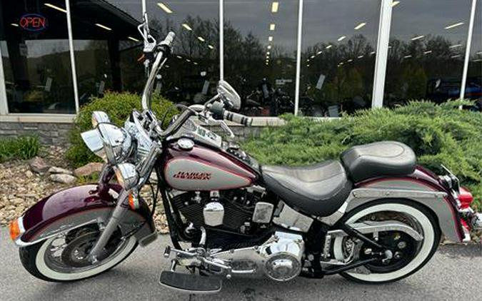 1994 Harley-Davidson Softail Heritage