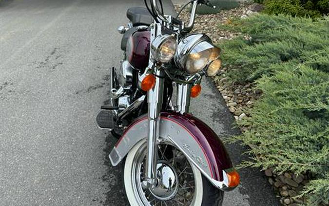 1994 Harley-Davidson Softail Heritage