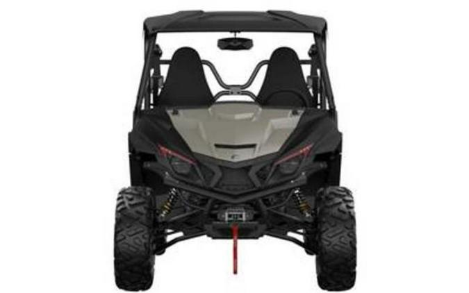 2024 Yamaha Wolverine X2 1000 XT-R