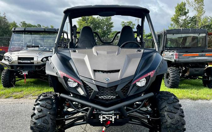 2024 Yamaha Wolverine X2 1000 XT-R