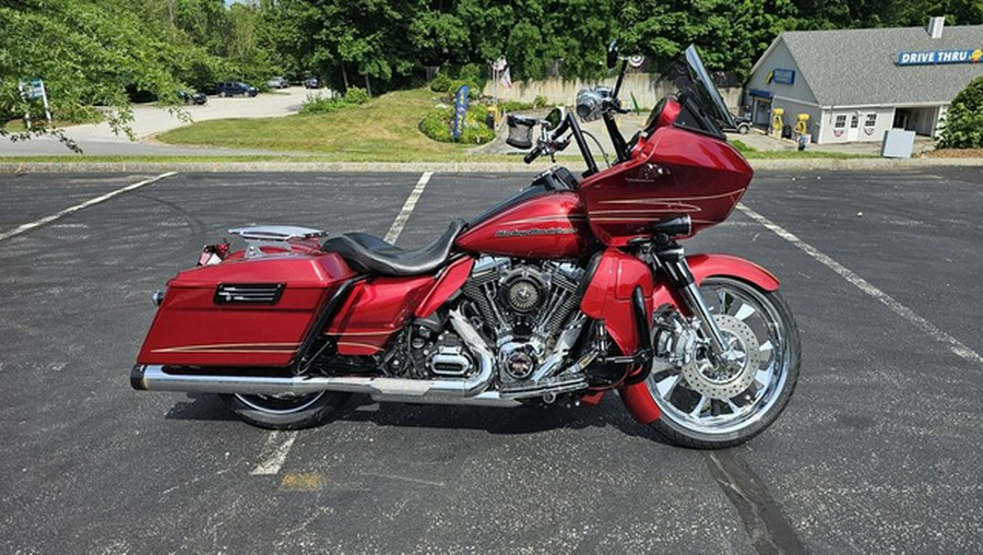 2012 Harley-Davidson Touring FLTRU - Road Glide Ultra