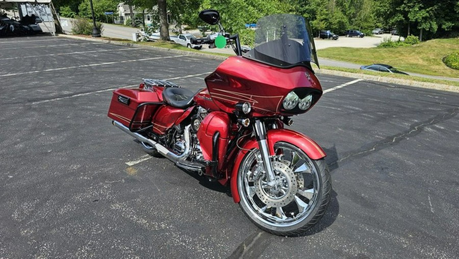 2012 Harley-Davidson Touring FLTRU - Road Glide Ultra