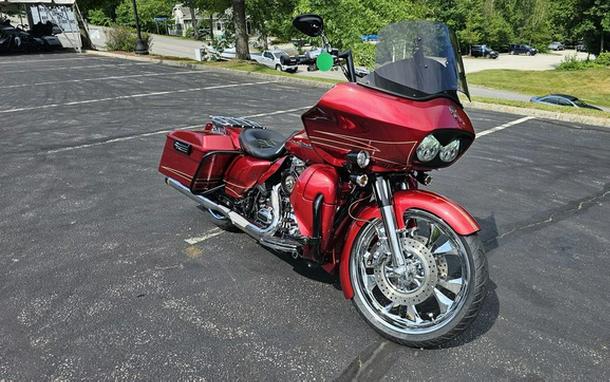 2012 Harley-Davidson Touring FLTRU - Road Glide Ultra