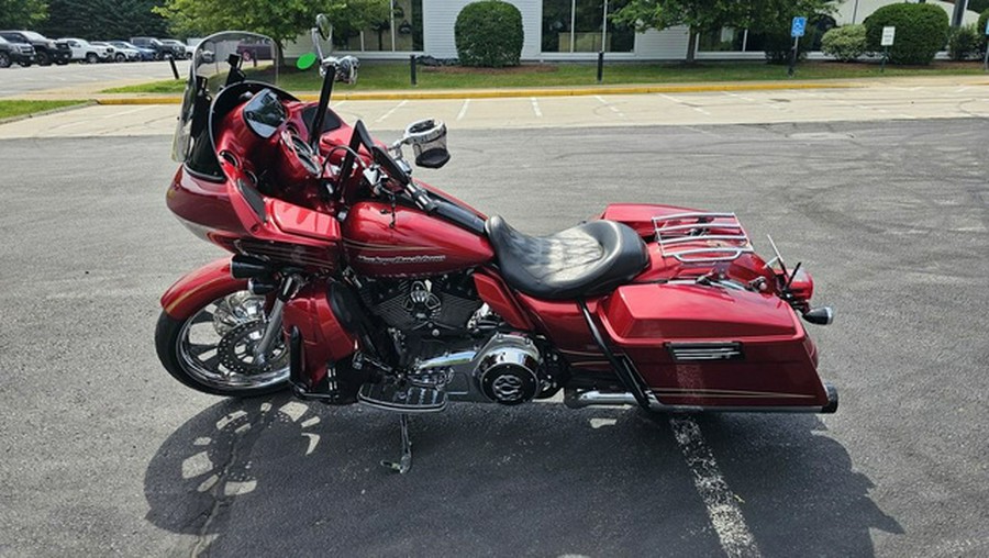 2012 Harley-Davidson Touring FLTRU - Road Glide Ultra