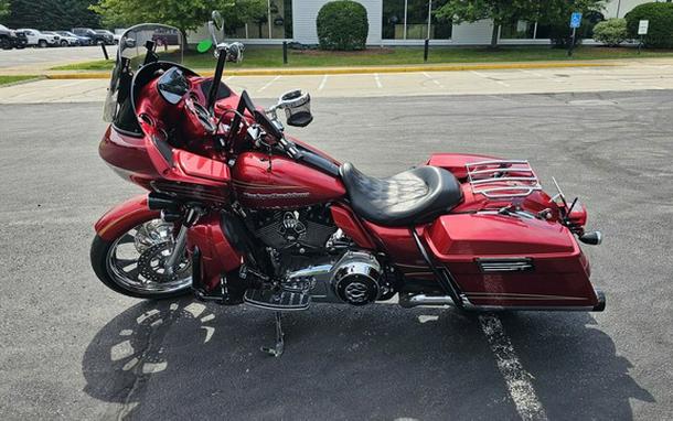 2012 Harley-Davidson Touring FLTRU - Road Glide Ultra