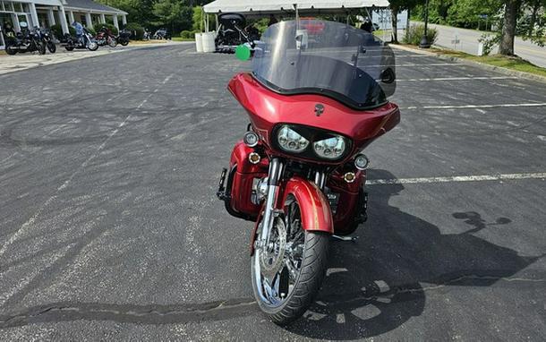 2012 Harley-Davidson Touring FLTRU - Road Glide Ultra