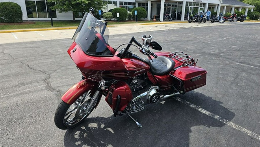 2012 Harley-Davidson Touring FLTRU - Road Glide Ultra