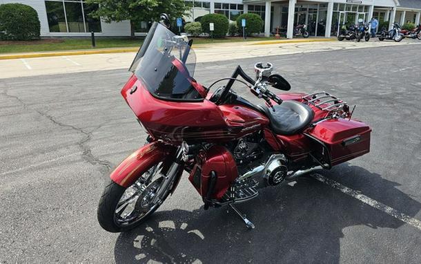 2012 Harley-Davidson Touring FLTRU - Road Glide Ultra