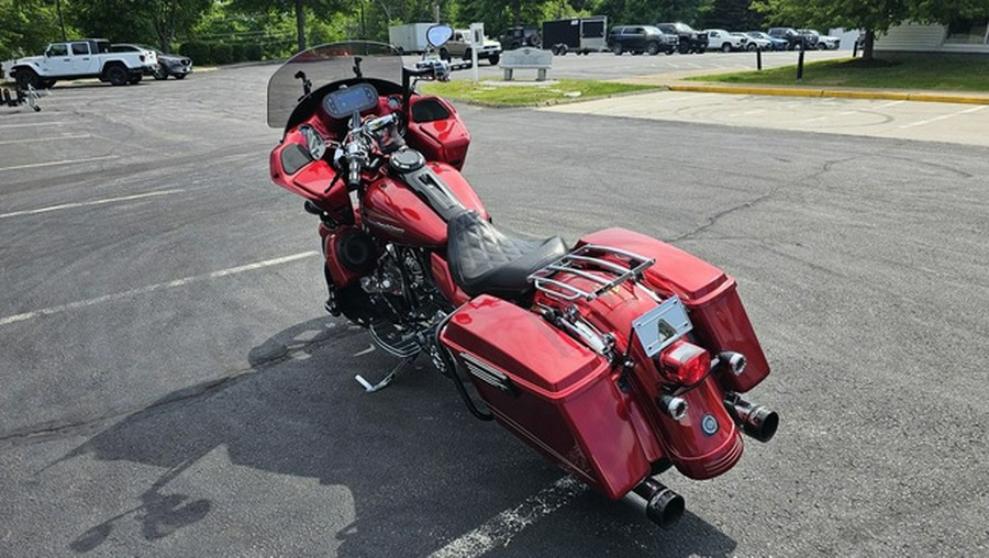 2012 Harley-Davidson Touring FLTRU - Road Glide Ultra