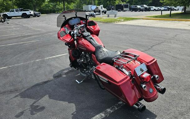 2012 Harley-Davidson Touring FLTRU - Road Glide Ultra