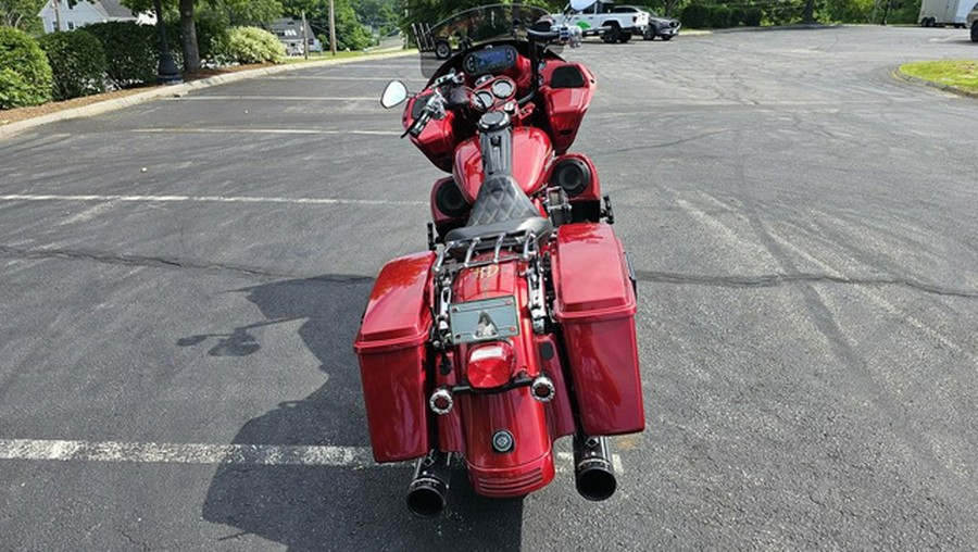 2012 Harley-Davidson Touring FLTRU - Road Glide Ultra