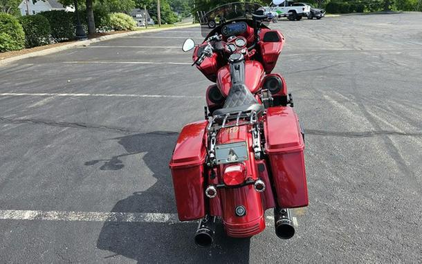 2012 Harley-Davidson Touring FLTRU - Road Glide Ultra