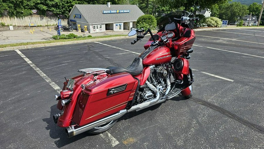 2012 Harley-Davidson Touring FLTRU - Road Glide Ultra