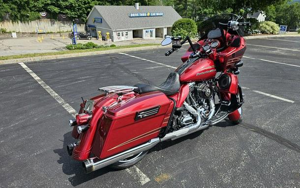 2012 Harley-Davidson Touring FLTRU - Road Glide Ultra