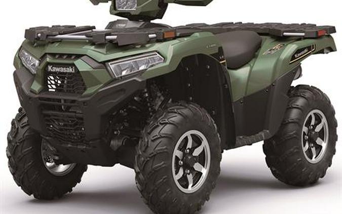 2024 Kawasaki Brute Force 750 LE EPS