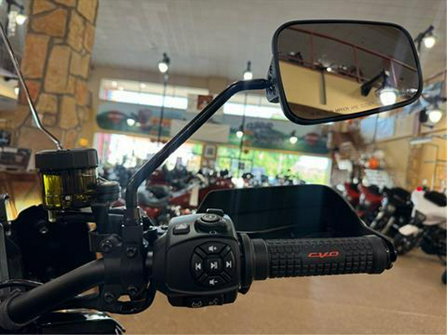 2024 Harley-Davidson CVO™ Pan America®