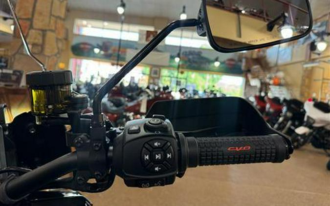 2024 Harley-Davidson CVO™ Pan America®