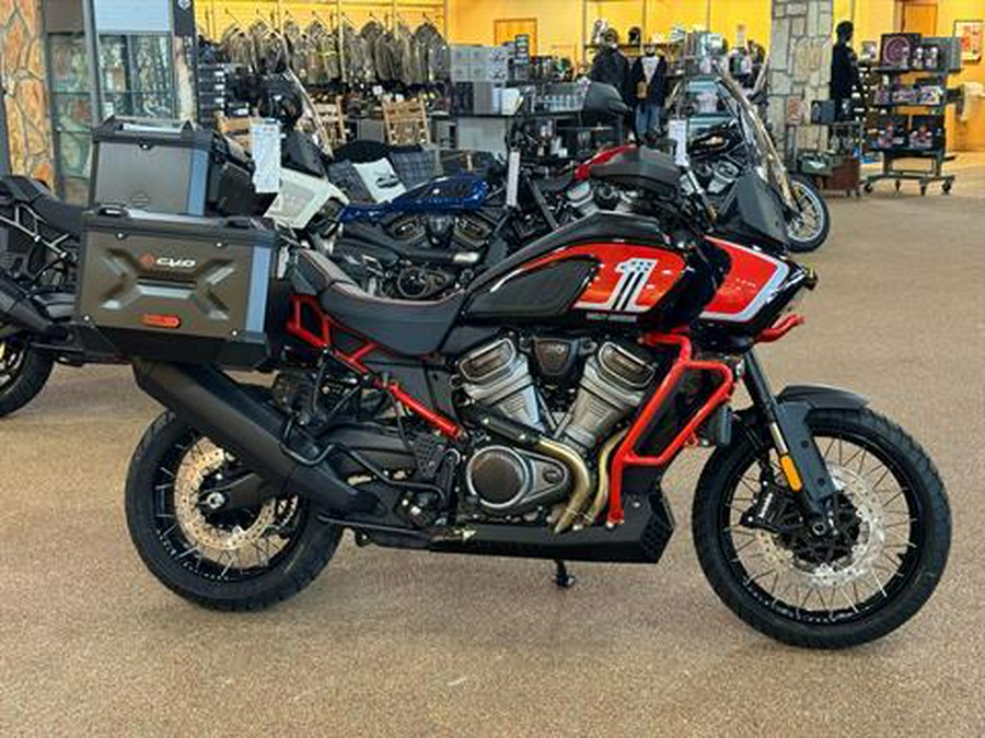 2024 Harley-Davidson CVO™ Pan America®