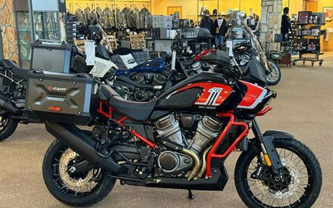 2024 Harley-Davidson CVO™ Pan America®