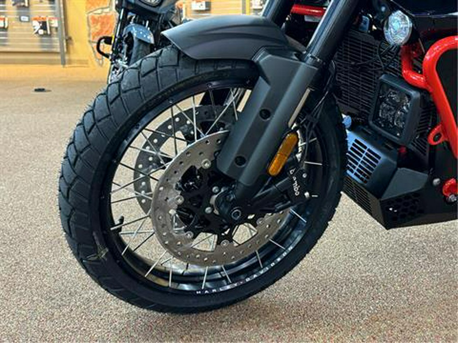 2024 Harley-Davidson CVO™ Pan America®