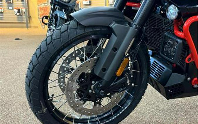 2024 Harley-Davidson CVO™ Pan America®