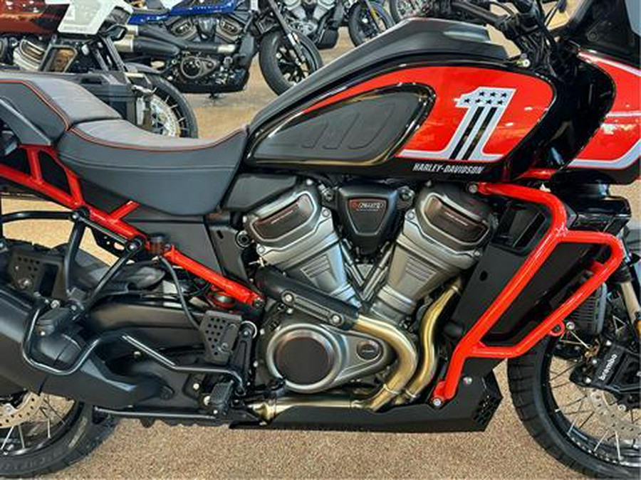 2024 Harley-Davidson CVO™ Pan America®