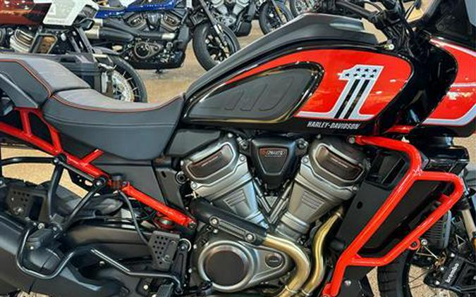 2024 Harley-Davidson CVO™ Pan America®