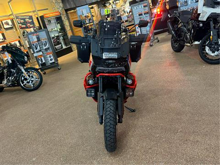 2024 Harley-Davidson CVO™ Pan America®